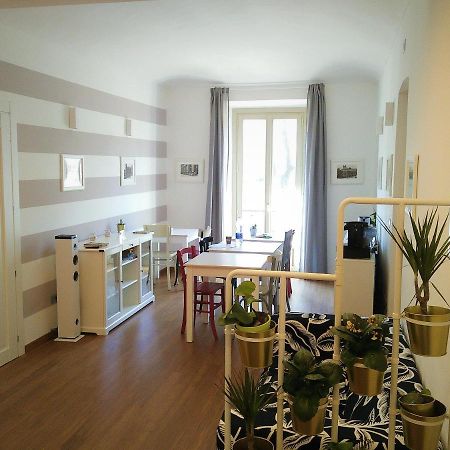 I Reali Bed & Breakfast Turin Ngoại thất bức ảnh