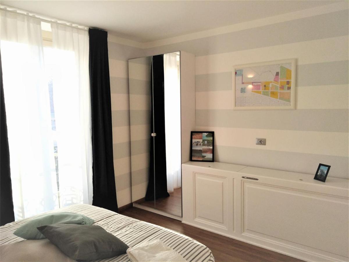 I Reali Bed & Breakfast Turin Ngoại thất bức ảnh