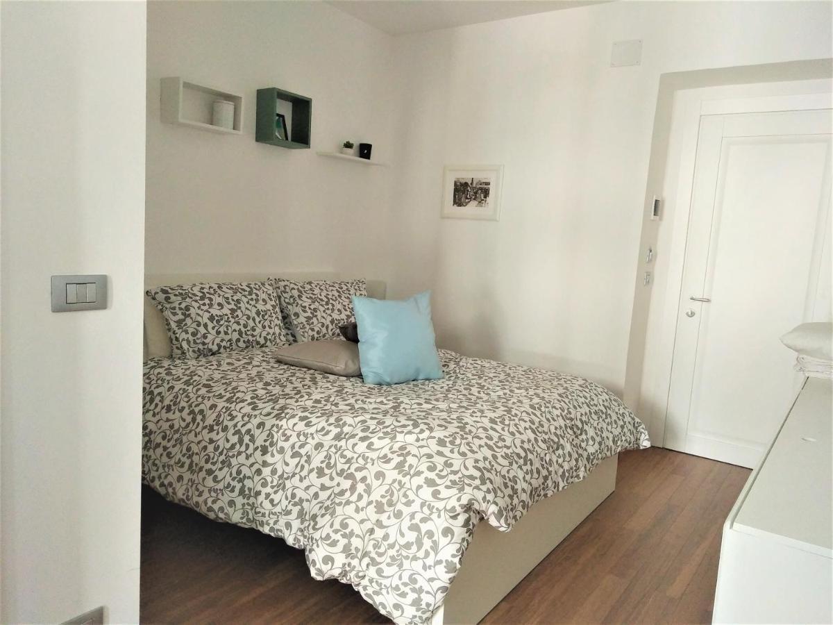 I Reali Bed & Breakfast Turin Ngoại thất bức ảnh
