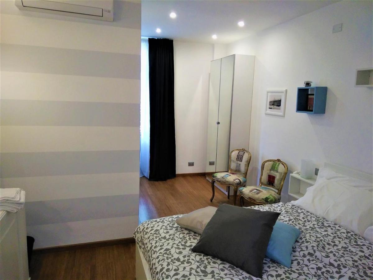 I Reali Bed & Breakfast Turin Ngoại thất bức ảnh