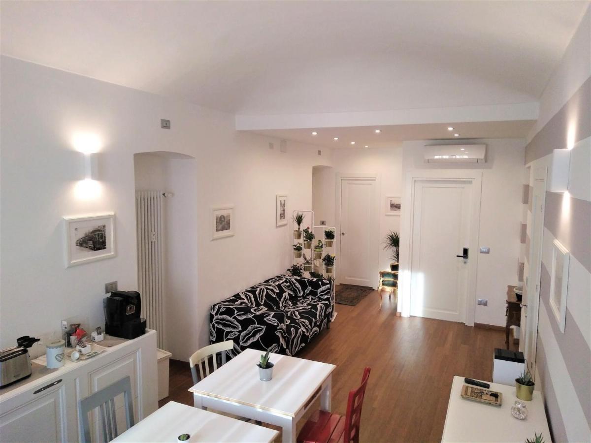 I Reali Bed & Breakfast Turin Ngoại thất bức ảnh
