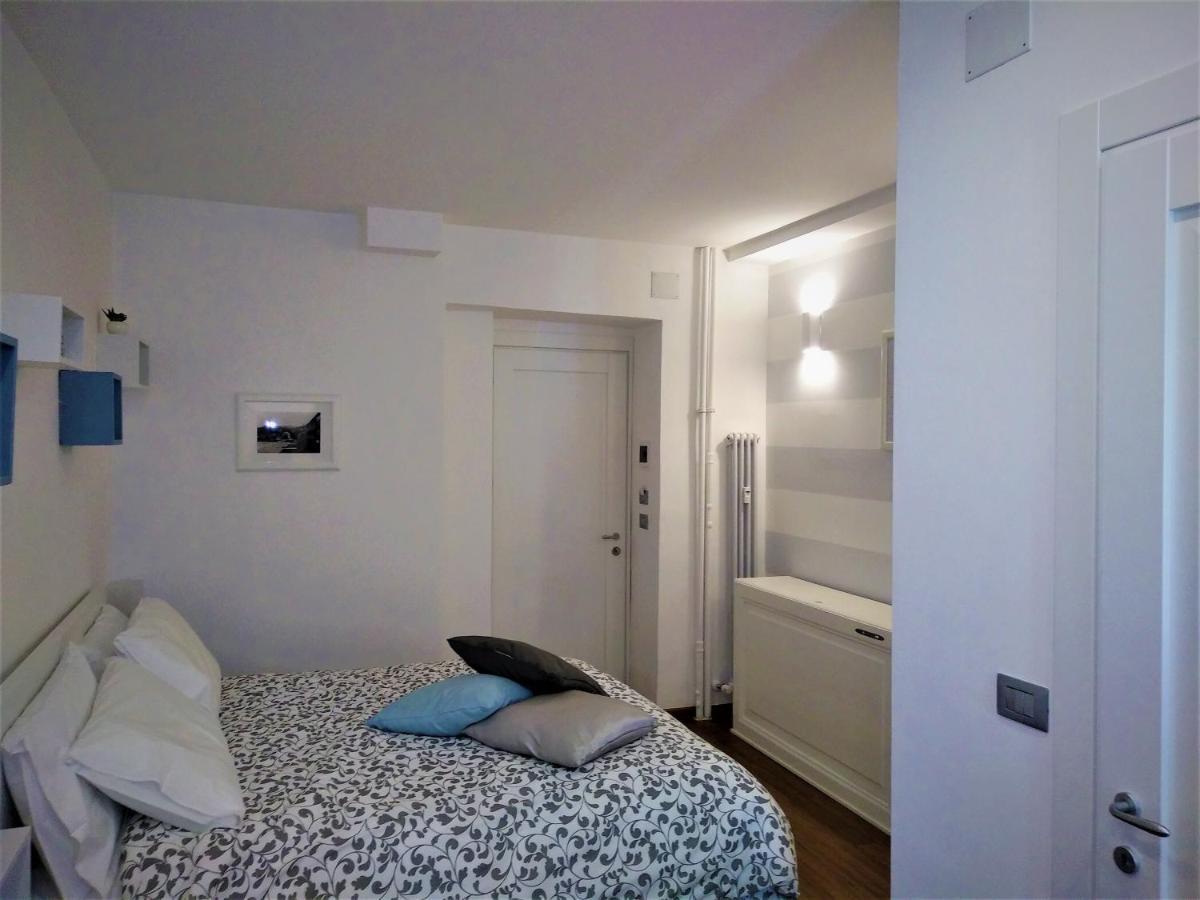 I Reali Bed & Breakfast Turin Ngoại thất bức ảnh