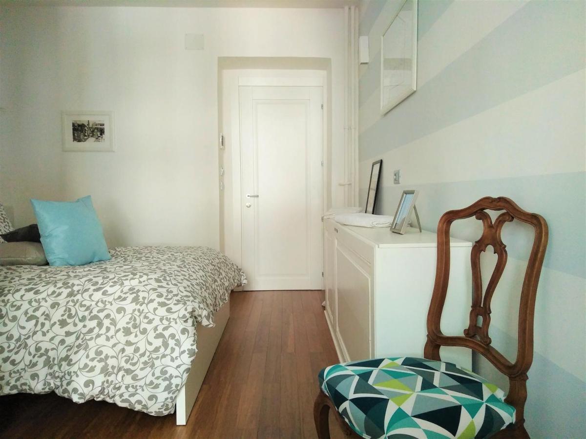 I Reali Bed & Breakfast Turin Ngoại thất bức ảnh