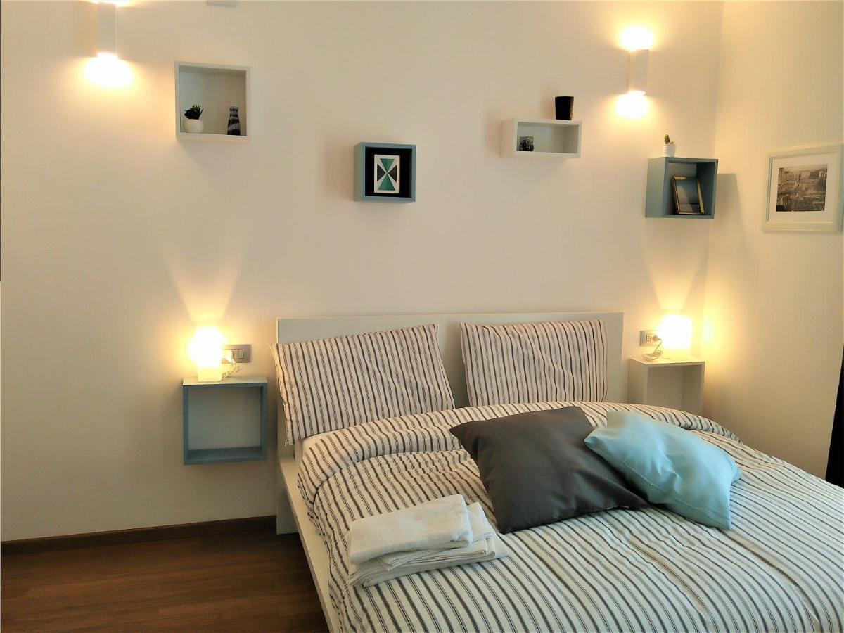 I Reali Bed & Breakfast Turin Ngoại thất bức ảnh